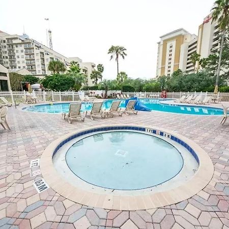 Enclave Apartments At International Drive Орландо Екстер'єр фото