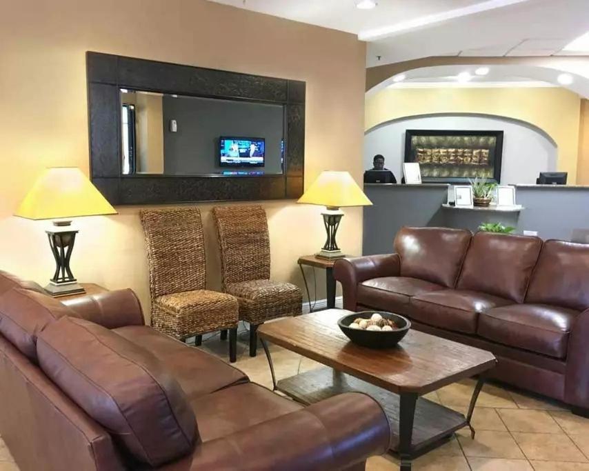 Enclave Apartments At International Drive Орландо Екстер'єр фото