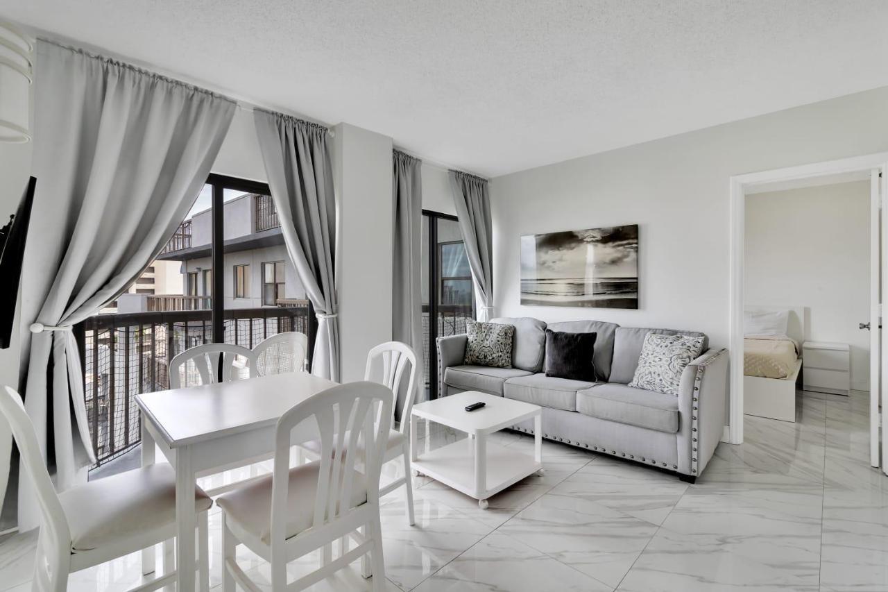 Enclave Apartments At International Drive Орландо Екстер'єр фото