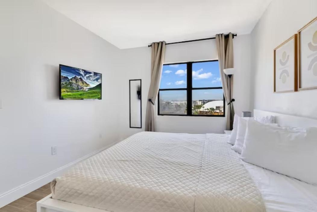 Enclave Apartments At International Drive Орландо Номер фото