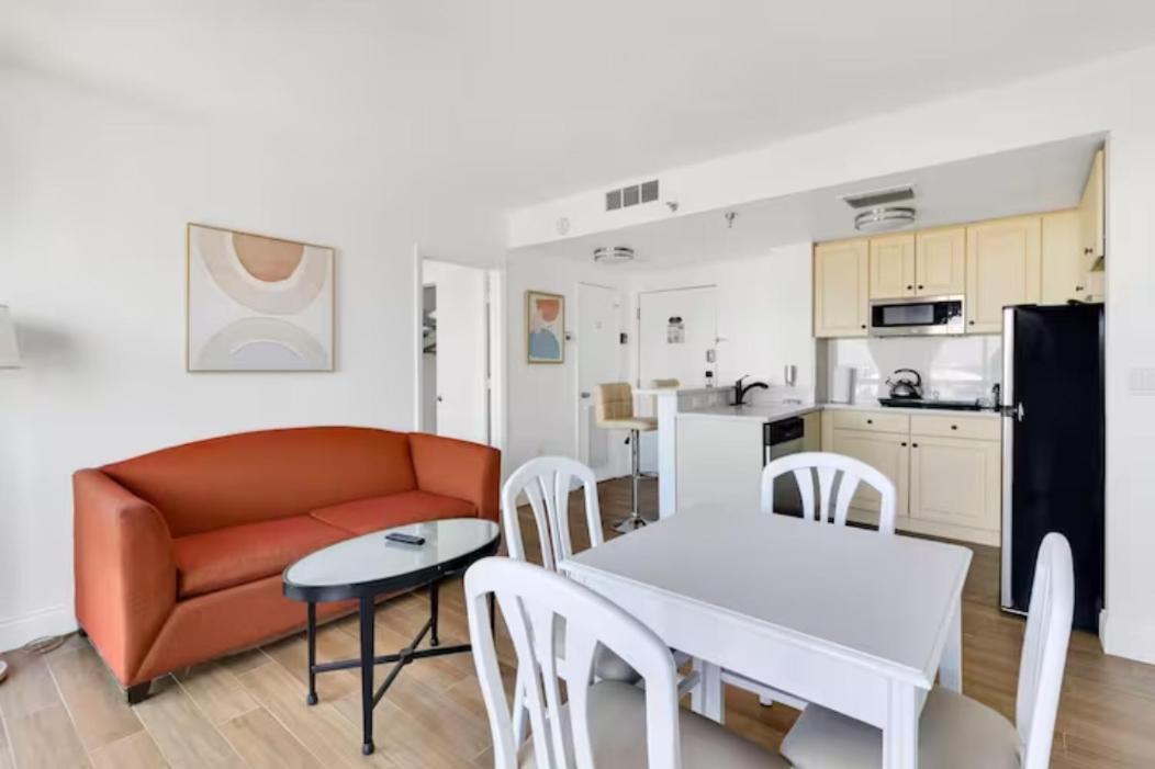 Enclave Apartments At International Drive Орландо Номер фото