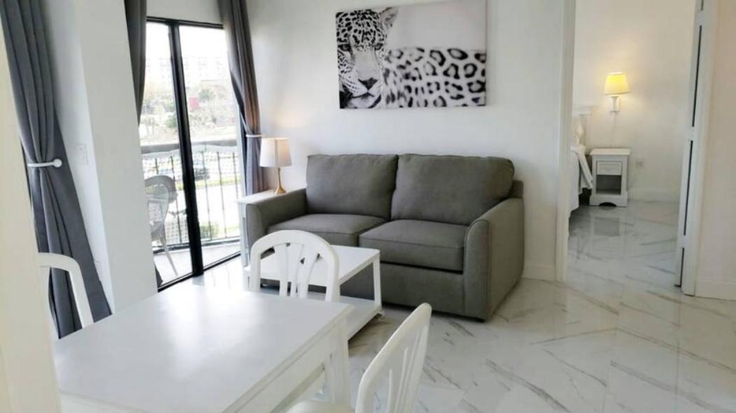Enclave Apartments At International Drive Орландо Номер фото