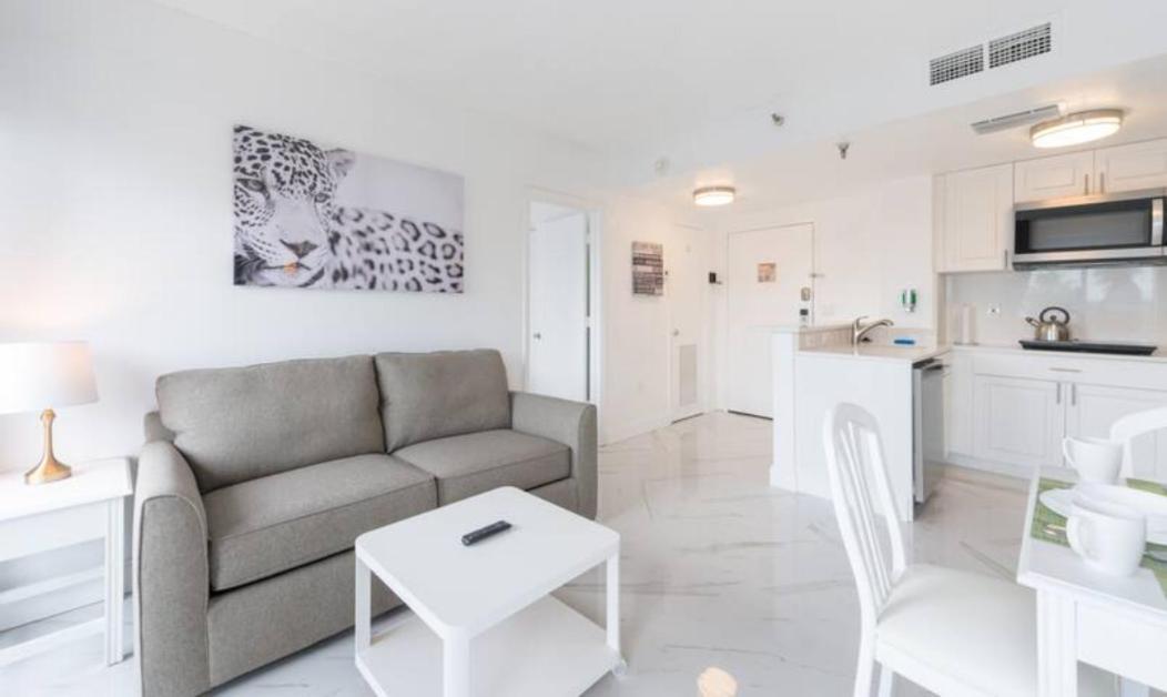 Enclave Apartments At International Drive Орландо Номер фото