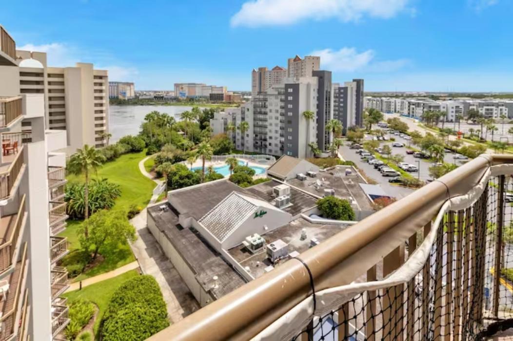 Enclave Apartments At International Drive Орландо Номер фото