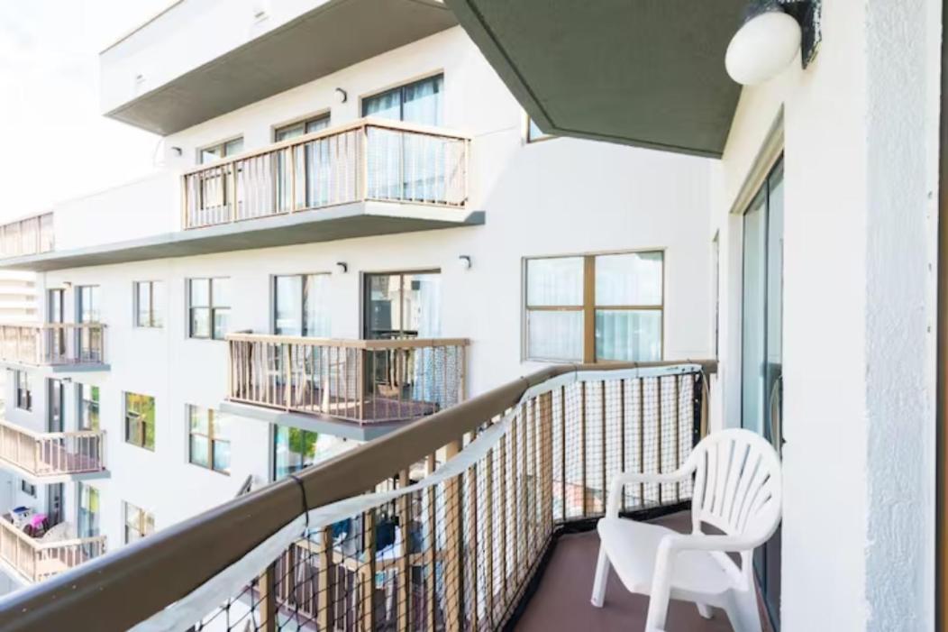 Enclave Apartments At International Drive Орландо Номер фото